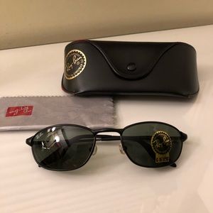 Ray Ban Sunglasses
